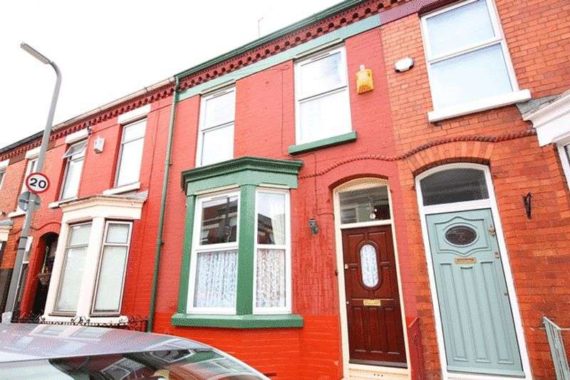 3 Bedroom Terraced